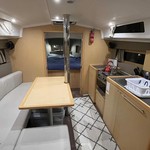 Beneteau Oceanis 38.1