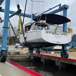 Beneteau Oceanis 38.1