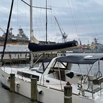 Beneteau Oceanis 38.1