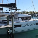 Lagoon 40