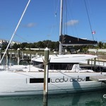 Lagoon 40