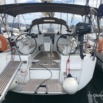 Jeanneau Sun Odyssey 409