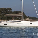 Jeanneau Sun Odyssey 409