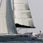 Jeanneau Sun Odyssey 409