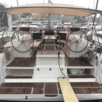 Dufour 512 Grand Large