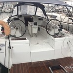Jeanneau Sun Odyssey 449