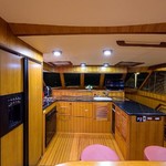 Marlow Explorer 70E