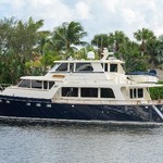 Marlow Explorer 70E