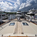 Marlow Explorer 70E