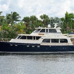 Marlow Explorer 70E