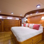 Marlow Explorer 70E
