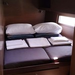 Beneteau Oceanis 51.1