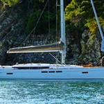 Jeanneau Sun Odyssey 519
