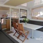 Nautitech 40 Open