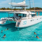 Lagoon 52 Fly