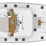 Lagoon 52 Fly