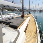 Hanse 588