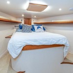 Silverton 50 Convertible