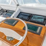 Silverton 50 Convertible