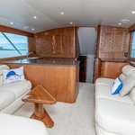 Silverton 50 Convertible