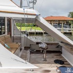 Silverton 50 Convertible