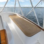 Silverton 50 Convertible