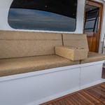 Silverton 50 Convertible