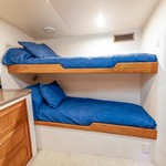 Silverton 50 Convertible