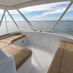 Silverton 50 Convertible