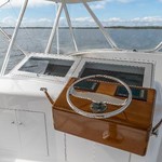 Silverton 50 Convertible