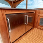 Silverton 50 Convertible