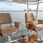 Silverton 50 Convertible