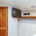 Silverton 50 Convertible