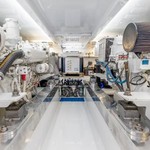 Silverton 50 Convertible