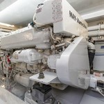 Silverton 50 Convertible