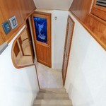 Silverton 50 Convertible