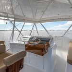 Silverton 50 Convertible