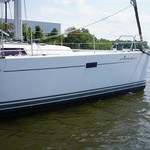 Hanse 445