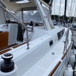 Beneteau Oceanis 38.1