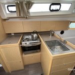 Beneteau Oceanis 38.1