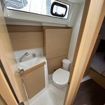 Beneteau Oceanis 38.1