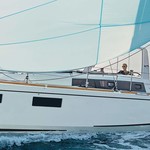Beneteau Oceanis 38.1