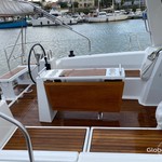 Beneteau Oceanis 38.1