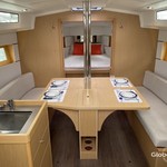 Beneteau Oceanis 38.1