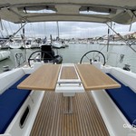 Beneteau Oceanis 38.1