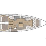 Beneteau Oceanis 46.1