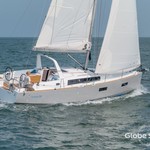 Beneteau Oceanis 38.1