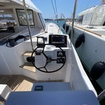 Nautitech 40 Open