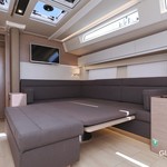 Hanse 548