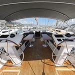 Hanse 548
